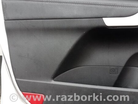 ФОТО Карта двери передней левой для KIA Sorento 2 XM (09-14) Київ