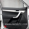 Карта двери передней левой KIA Sorento 2 XM (09-14)