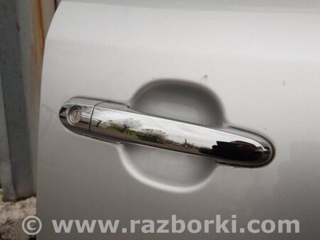 ФОТО Ручка двери внешняя передняя правая для KIA Sorento 2 XM (09-14) Київ