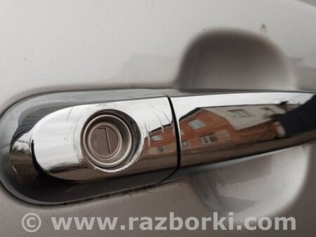 ФОТО Ручка двери внешняя передняя правая для KIA Sorento 2 XM (09-14) Київ