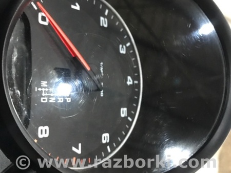 ФОТО Панель приборов для Porsche Cayenne Type 958 (10-18) Киев