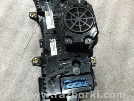 ФОТО Панель приборов для Porsche Cayenne Type 958 (10-18) Киев