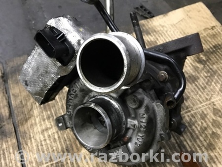 ФОТО Турбина для KIA Sorento 2 XM (09-14) Київ