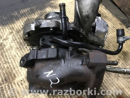 ФОТО Турбина для KIA Sorento 2 XM (09-14) Київ