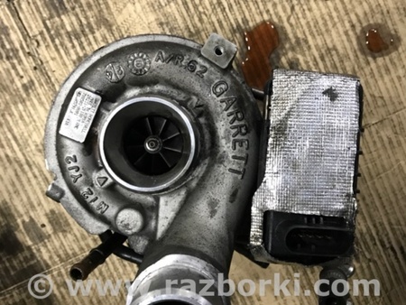 ФОТО Турбина для KIA Sorento 2 XM (09-14) Київ