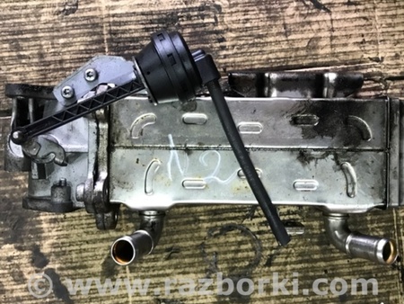 ФОТО Клапан ЕГР для KIA Sorento 2 XM (09-14) Київ