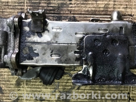 ФОТО Клапан ЕГР для KIA Sorento 2 XM (09-14) Київ