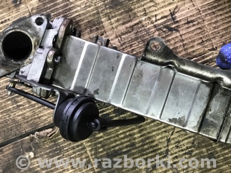 ФОТО Клапан ЕГР для KIA Sorento 2 XM (09-14) Київ