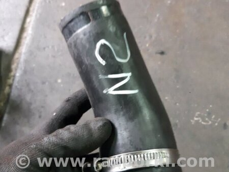 ФОТО Патрубок для KIA Sorento 2 XM (09-14) Київ