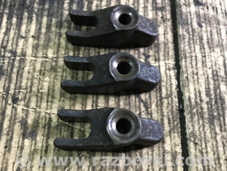 ФОТО Кронштейн для KIA Sorento 2 XM (09-14) Київ