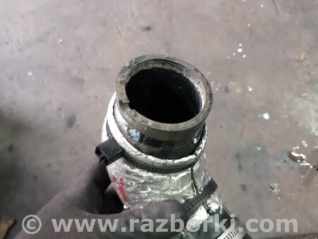 ФОТО Патрубок для KIA Sorento 2 XM (09-14) Київ