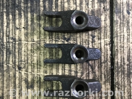 ФОТО Кронштейн для KIA Sorento 2 XM (09-14) Київ