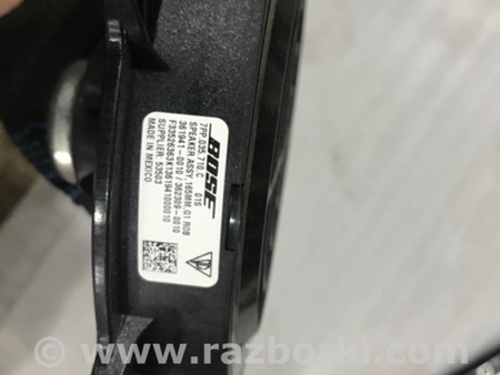 ФОТО Динамик для Porsche Cayenne Type 958 (10-18) Киев