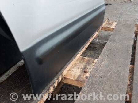 ФОТО Молдинг на дверь задний правый для KIA Sorento 2 XM (09-14) Київ