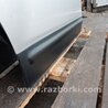 Молдинг на дверь задний правый KIA Sorento 2 XM (09-14)