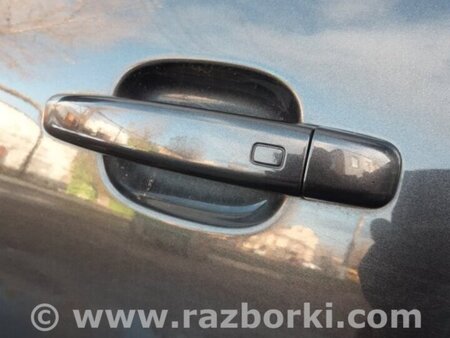 ФОТО Ручка двери внешняя передняя левая для Audi (Ауди) Q5 I 8R (08-17) Київ