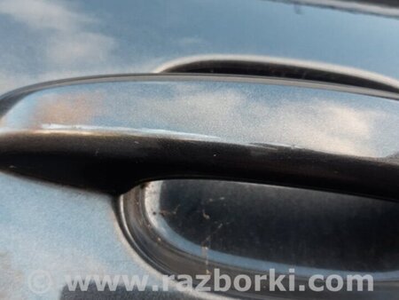 ФОТО Ручка двери внешняя передняя левая для Audi (Ауди) Q5 I 8R (08-17) Київ