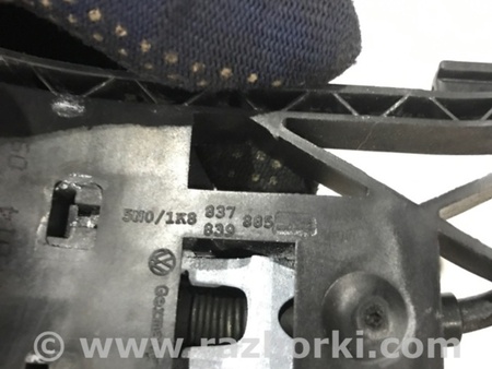 ФОТО Кронштейн ручки двери для Porsche Cayenne Type 958 (10-18) Киев