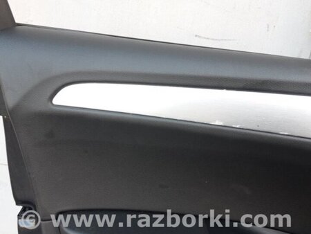 ФОТО Карта двери передней левой для Audi (Ауди) Q5 I 8R (08-17) Київ
