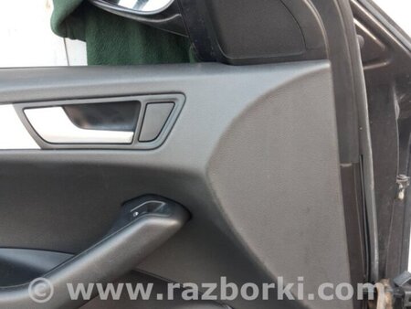 ФОТО Карта двери передней левой для Audi (Ауди) Q5 I 8R (08-17) Київ