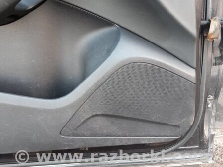 ФОТО Карта двери передней левой для Audi (Ауди) Q5 I 8R (08-17) Київ