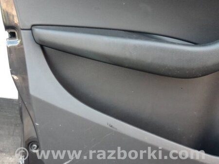 ФОТО Карта двери передней левой для Audi (Ауди) Q5 I 8R (08-17) Київ