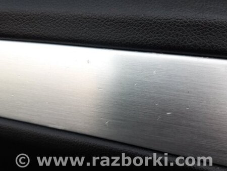 ФОТО Молдинг на дверь передний левый для Audi (Ауди) Q5 I 8R (08-17) Київ