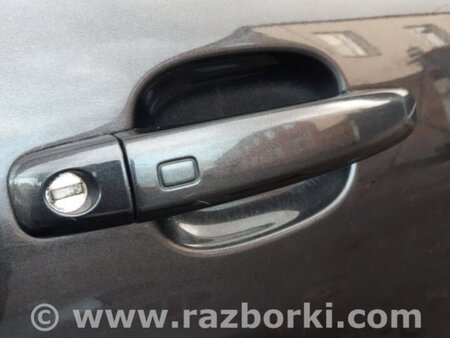 ФОТО Ручка двери передняя правая для Audi (Ауди) Q5 I 8R (08-17) Київ