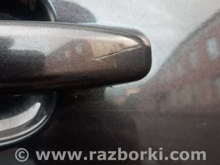 ФОТО Ручка двери передняя правая для Audi (Ауди) Q5 I 8R (08-17) Київ