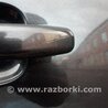 ФОТО Ручка двери передняя правая для Audi (Ауди) Q5 I 8R (08-17) Київ