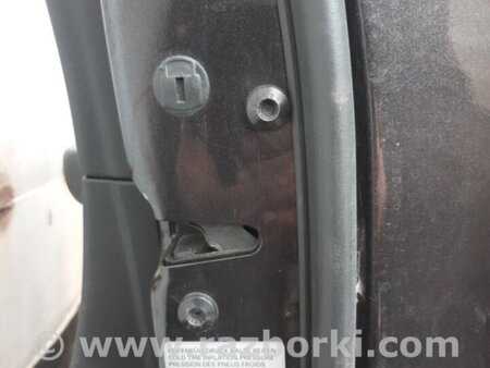 ФОТО Замок двери передний правый для Audi (Ауди) Q5 I 8R (08-17) Київ