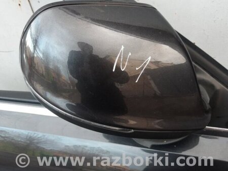 ФОТО Зеркало правое для Audi (Ауди) Q5 I 8R (08-17) Київ