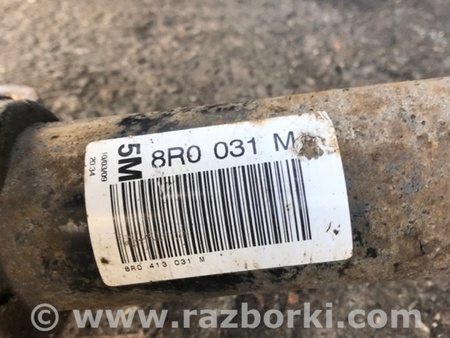 ФОТО Амортизатор передний правый для Audi (Ауди) Q5 I 8R (08-17) Київ