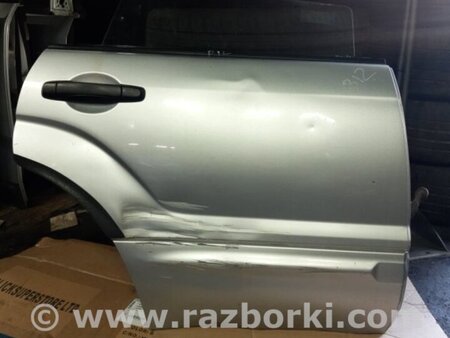 ФОТО Дверь задняя правая для Subaru Forester SG S11 (02-08) Київ