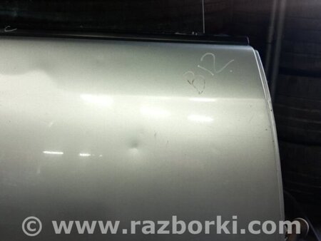 ФОТО Дверь задняя правая для Subaru Forester SG S11 (02-08) Київ