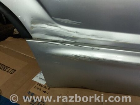 ФОТО Дверь задняя правая для Subaru Forester SG S11 (02-08) Київ