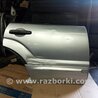 Дверь задняя правая Subaru Forester SG S11 (02-08)