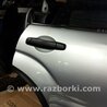 ФОТО Дверь задняя правая для Subaru Forester SG S11 (02-08) Київ
