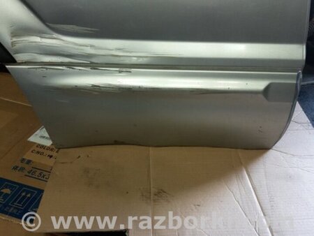 ФОТО Молдинг на дверь задний правый для Subaru Forester SG S11 (02-08) Київ