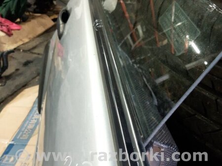 ФОТО Молдинг на дверь задний правый для Subaru Forester SG S11 (02-08) Київ