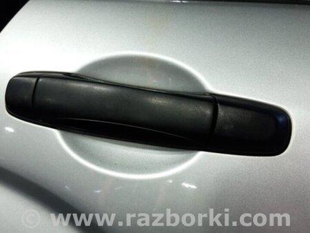 ФОТО Ручка двери внешняя задняя правая для Subaru Forester SG S11 (02-08) Київ