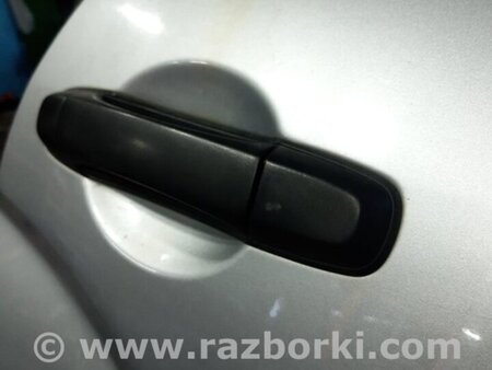 ФОТО Ручка двери внешняя задняя правая для Subaru Forester SG S11 (02-08) Київ
