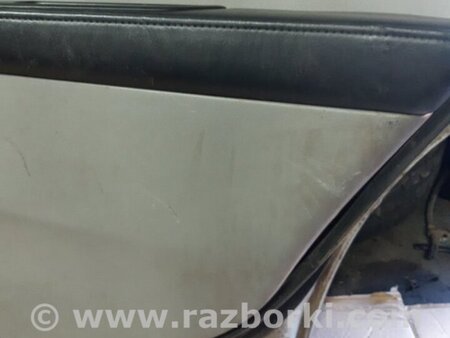 ФОТО Карта двери задней правой для Subaru Forester SG S11 (02-08) Київ