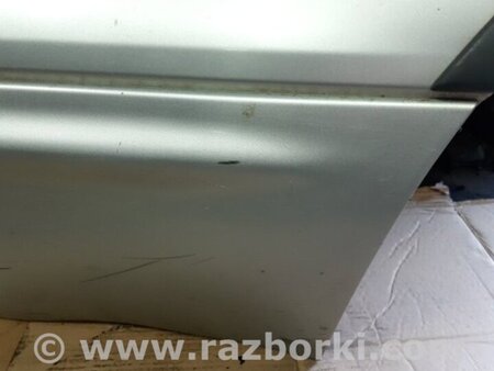 ФОТО Молдинг на дверь задний левый для Subaru Forester SG S11 (02-08) Київ