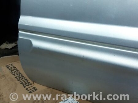 ФОТО Молдинг на дверь задний левый для Subaru Forester SG S11 (02-08) Київ