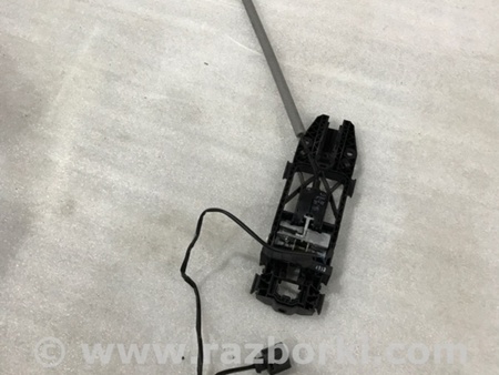 ФОТО Кронштейн ручки двери для Porsche Cayenne Type 958 (10-18) Киев