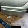 Молдинг на дверь задний левый Subaru Forester SG S11 (02-08)