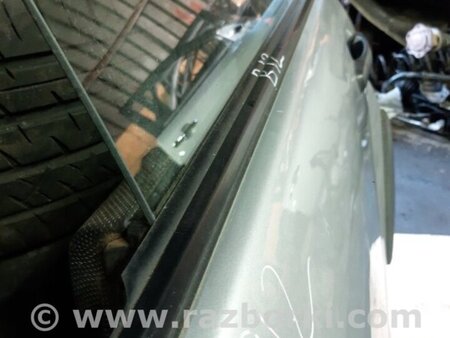 ФОТО Молдинг на дверь задний левый для Subaru Forester SG S11 (02-08) Київ