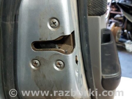 ФОТО Замок двери задний левый для Subaru Forester SG S11 (02-08) Київ