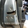 Замок двери задний левый Subaru Forester SG S11 (02-08)